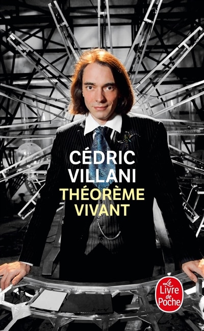 Front cover_Théorème vivant
