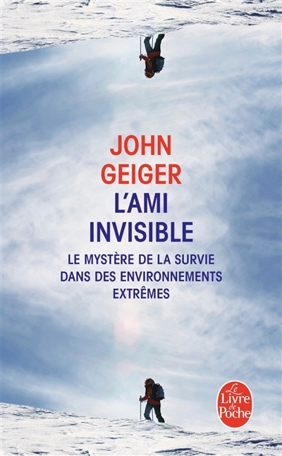 Front cover_L' ami invisible
