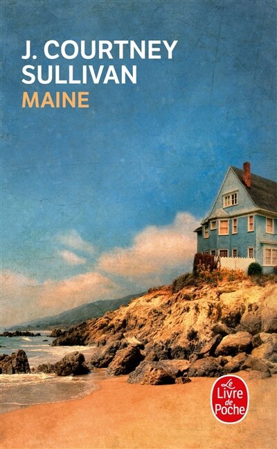 Front cover_Maine