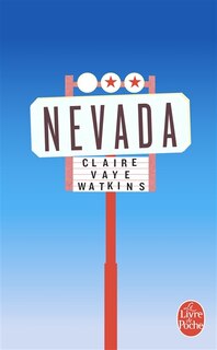 Front cover_NEVADA