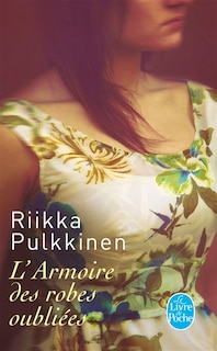 Couverture_L' armoire des robes oubliées