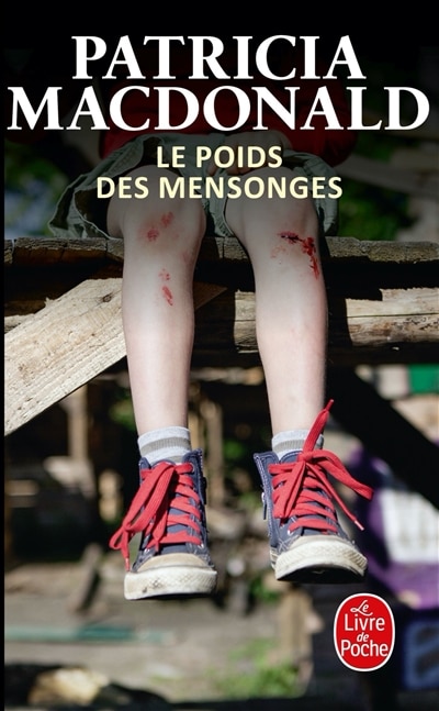 Couverture_Le poids des mensonges