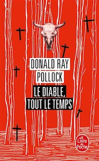 Front cover_Le diable, tout le temps