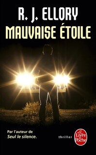 Front cover_Mauvaise étoile