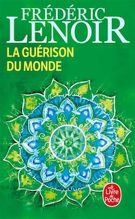 Front cover_La guérison du monde