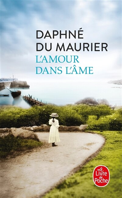 Front cover_L' amour dans l'âme