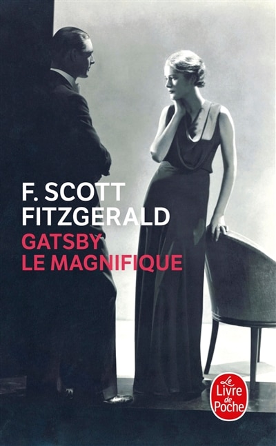 Front cover_Gatsby le magnifique