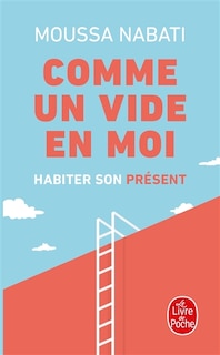 Front cover_Comme un vide en moi