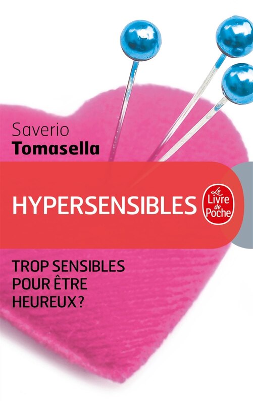 Front cover_Hypersensibles