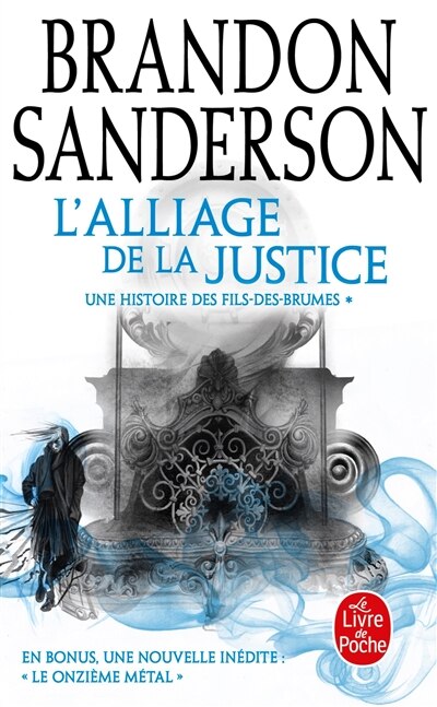Couverture_L' alliage de la justice