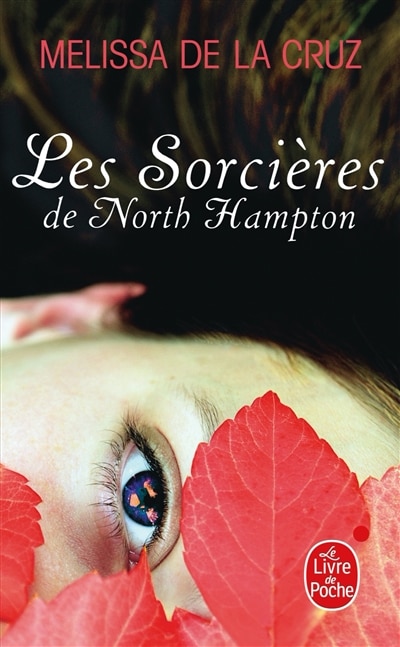 Couverture_Les sorci&egrave;res de North Hampton