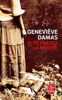 Front cover_Si tu passes la rivière