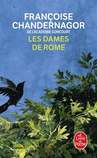 Front cover_Les dames de Rome
