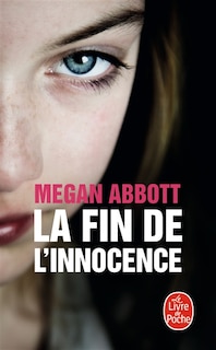 Front cover_La fin de l'innocence