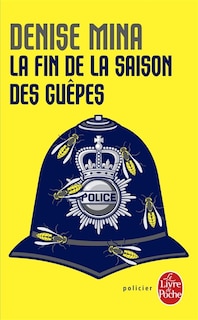 Couverture_La fin de la saison des gu&ecirc;pes