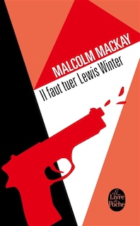 Front cover_Il faut tuer Lewis Winter