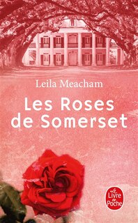 Front cover_Les roses de Somerset