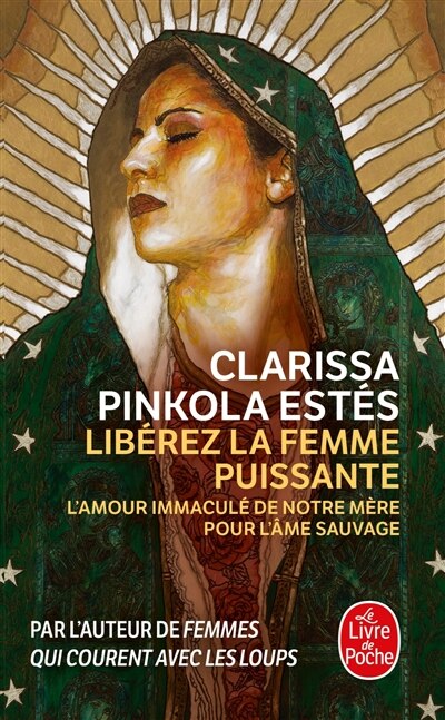 Front cover_Libérez la femme puissante