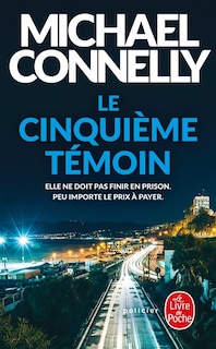 Couverture_Le cinquième témoin