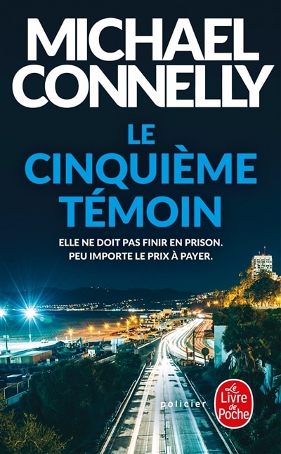 Couverture_Le cinquième témoin