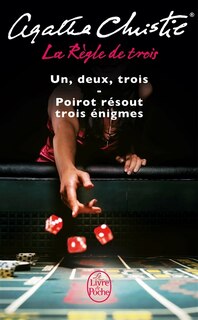 Front cover_La règle de trois