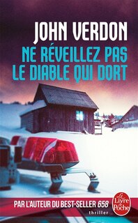 Front cover_Ne réveillez pas le diable qui dort