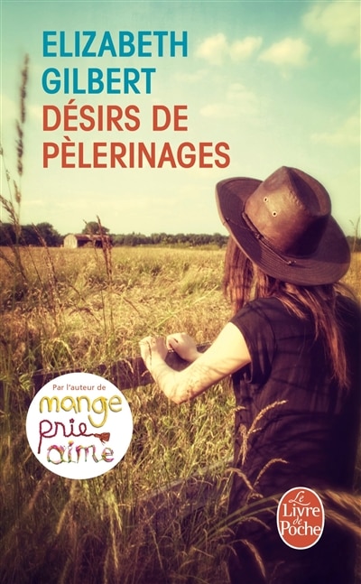 Front cover_Désirs de pèlerinages