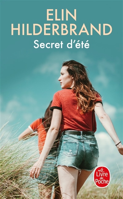 Couverture_Secret d'été
