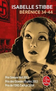 Front cover_BERENICE 34-44