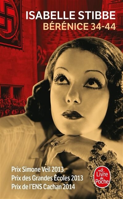 Front cover_BERENICE 34-44