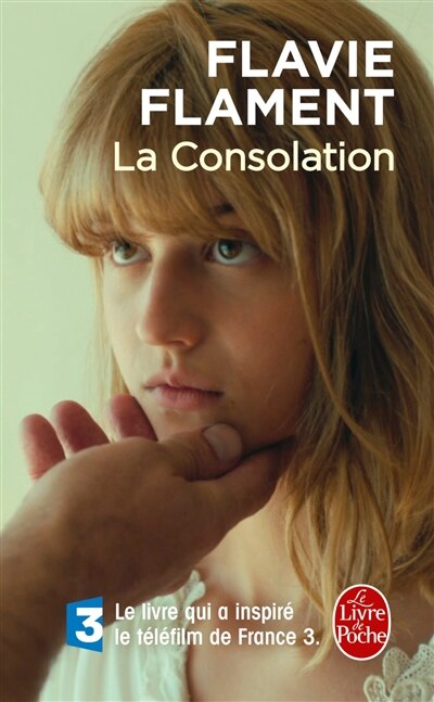 Front cover_La consolation