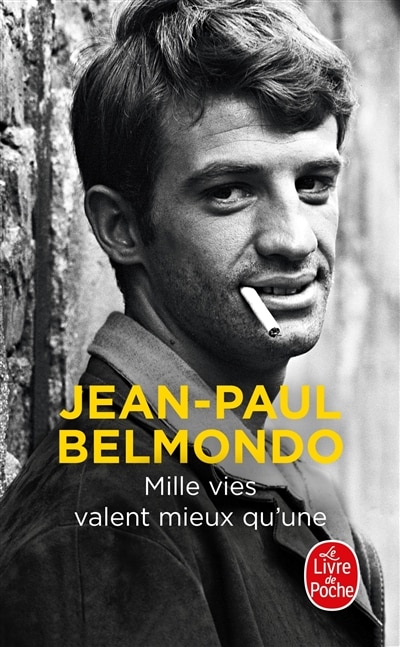 Front cover_Mille vies valent mieux qu'une