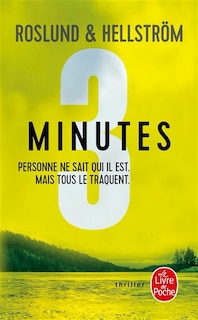 Couverture_Trois minutes
