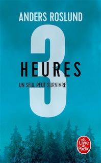Front cover_Trois heures