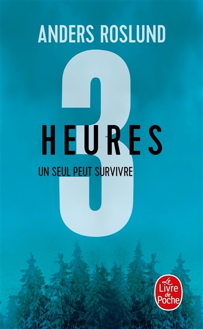 Front cover_Trois heures