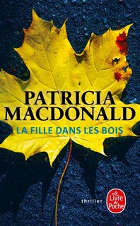 Front cover_La fille dans les bois