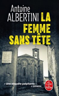 Couverture_La femme sans tête : enquête sur une affaire classée