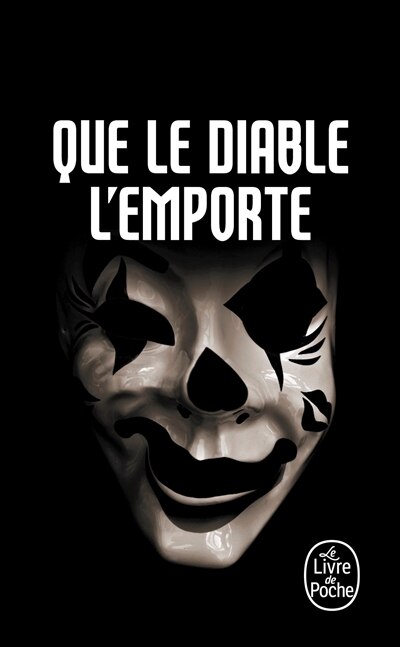 Front cover_Que le diable l'emporte