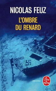 Couverture_L'ombre du renard