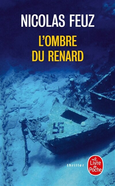 Couverture_L'ombre du renard