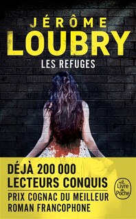 Front cover_Les refuges