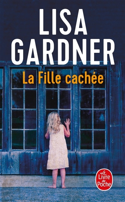 Couverture_La fille cachée