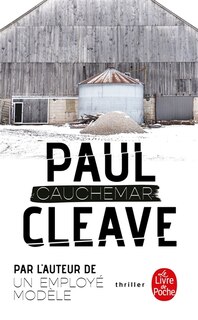 Front cover_Cauchemar