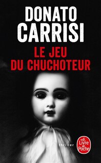 Front cover_Le jeu du chuchoteur