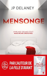 Front cover_Mensonge