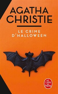 Front cover_Le crime d'Halloween : la fête du potiron