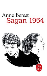 Couverture_Sagan 1954