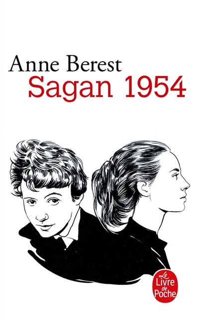 Couverture_Sagan 1954