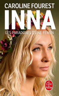 Front cover_Inna : les paradoxes d'une femen