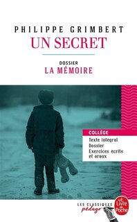 Couverture_UN SECRET